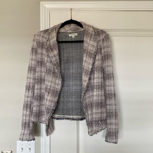 casual blazer jacket (s)